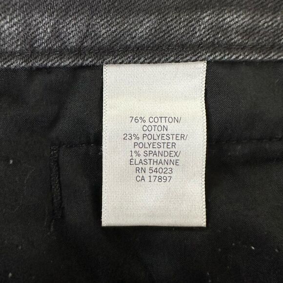 Banana Republic Flare Jeans Limited Edition Size 8 - Picture 8 of 9